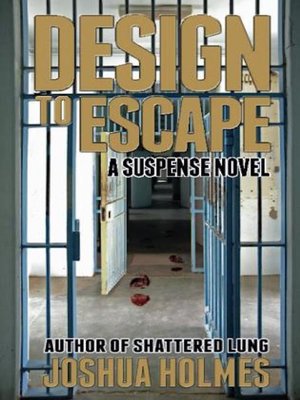 cover image of Design to Escape